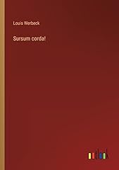 Sursum corda gebraucht kaufen  Wird an jeden Ort in Deutschland