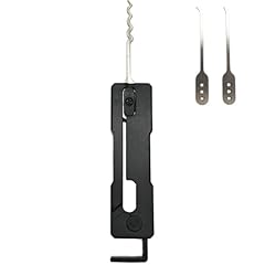 Lock picking kit for sale  Delivered anywhere in UK