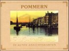 Pommern in alten Ansichtskarten (Deutschland in alten gebraucht kaufen  Wird an jeden Ort in Deutschland