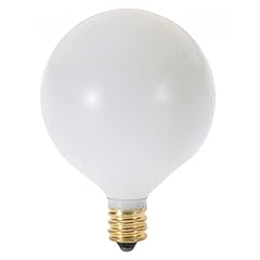 Satco 25g16 incandescent for sale  Delivered anywhere in USA 