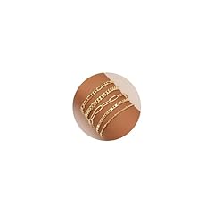 Gokeey gold bracelets for sale  Delivered anywhere in USA 