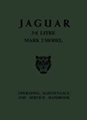 Jaguar litre mark gebraucht kaufen  Wird an jeden Ort in Deutschland