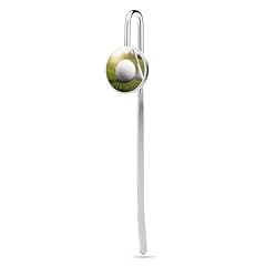 Metal bookmark gift for sale  Delivered anywhere in USA 