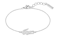 Lacoste gliederarmband damen gebraucht kaufen  Wird an jeden Ort in Deutschland