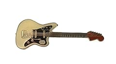 Jaguar white guitar for sale  Delivered anywhere in UK