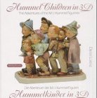 Hummel kinder hummel gebraucht kaufen  Wird an jeden Ort in Deutschland