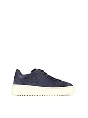 Hogan sneaker stripes usato  Spedito ovunque in Italia 
