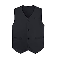 Toptie waiter uniform for sale  Delivered anywhere in USA 