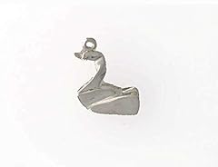 Sterling silver origami for sale  Delivered anywhere in USA 