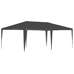 Vidaxl gazebo professionale usato  Spedito ovunque in Italia 
