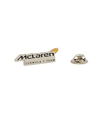 Mclaren formula team for sale  Delivered anywhere in UK