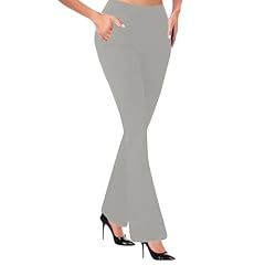Pantaloni neri donna usato  Spedito ovunque in Italia 
