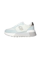 Sneakers donna turchese usato  Spedito ovunque in Italia 