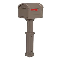 Architectural mailboxes grand for sale  Delivered anywhere in USA 