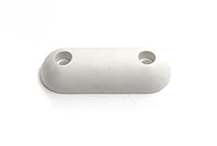 White rubber oval for sale  Delivered anywhere in UK