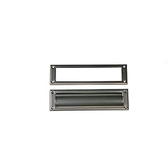 Architectural mailboxes steel for sale  Delivered anywhere in USA 
