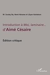 Introduction laminaire... aim� d'occasion  Livré partout en Belgiqu