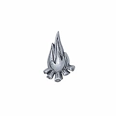 Campfire lapel pin for sale  Delivered anywhere in USA 