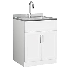 Structomax laundry sink for sale  Delivered anywhere in USA 