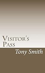 Visitor pass for sale  Delivered anywhere in UK