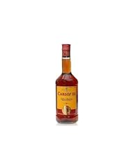 Carlos iii brandy gebraucht kaufen  Wird an jeden Ort in Deutschland