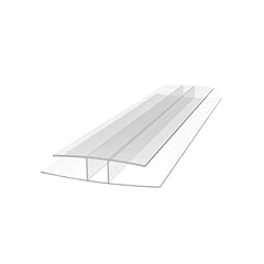 Profil polycarbonat 1500mm gebraucht kaufen  Wird an jeden Ort in Deutschland