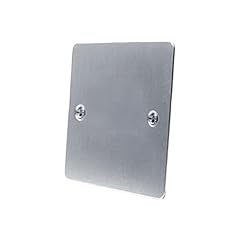 Electrical blanking plate for sale  Delivered anywhere in UK