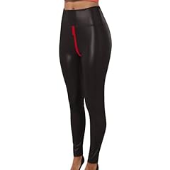Dgztwll kunstleder leggings gebraucht kaufen  Wird an jeden Ort in Deutschland