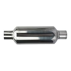 Wezalget resonator exhaust for sale  Delivered anywhere in UK