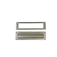 Architectural mailboxes steel for sale  Delivered anywhere in USA 