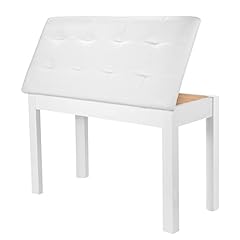 Aodsk piano bench for sale  Delivered anywhere in USA 
