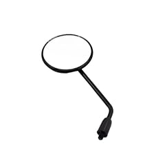 Motorcycle rearview mirror for sale  Delivered anywhere in UK