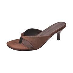 Clearance brown strappy for sale  Delivered anywhere in UK