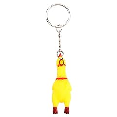 Xybhrc chicken keychain for sale  Delivered anywhere in USA 