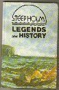 Steep holm legends for sale  Delivered anywhere in UK