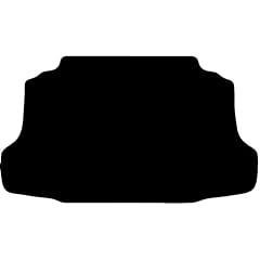 Carsio carpet boot for sale  Delivered anywhere in UK