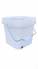 Gallon bucket pail for sale  Delivered anywhere in USA 