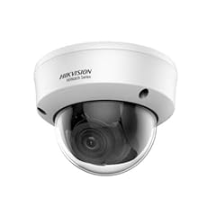 Hikvision hik dôme d'occasion  Livré partout en Belgiqu