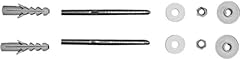 Duravit 6951000000 fixing for sale  Delivered anywhere in USA 