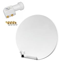 Hdsat pack parabole d'occasion  Livré partout en France
