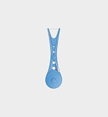 Flossy blue dental for sale  Delivered anywhere in UK
