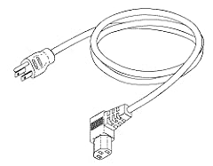 Power cord midmark for sale  Delivered anywhere in USA 