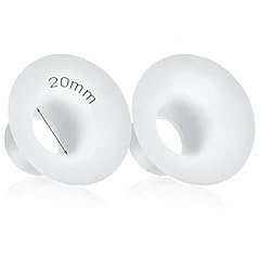 Durceler 20mm silicone for sale  Delivered anywhere in USA 