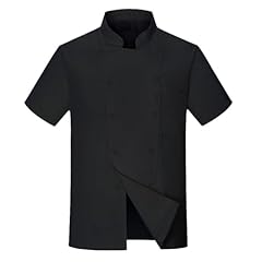 Long sleeve chef for sale  Delivered anywhere in UK