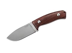 Lionsteel coltello caccia usato  Spedito ovunque in Italia 