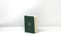 Saint coran edition d'occasion  Livré partout en Belgiqu