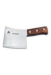 Dexter russell cleaver for sale  Delivered anywhere in USA 