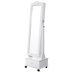 Songmics led portagioie usato  Spedito ovunque in Italia 