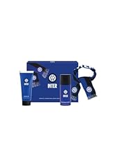 Inter confezione regalo usato  Spedito ovunque in Italia 