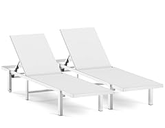 Patio chaise lounge for sale  Delivered anywhere in USA 